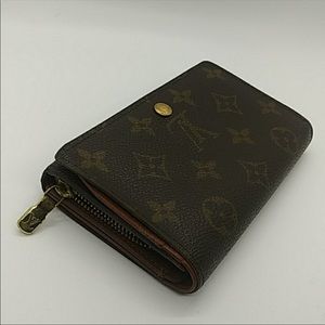 Louis Vitton Wallet